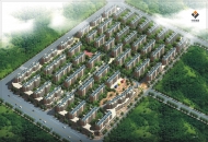 陽(yáng)邏余集新村拆遷還建樓